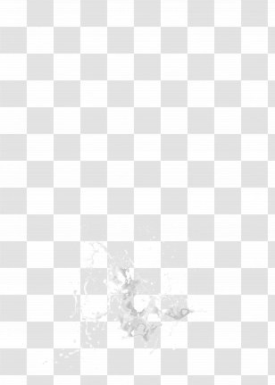 White Black Angle Pattern - Monochrome Photography - Free Matting Material Dripping Milk Transparent PNG