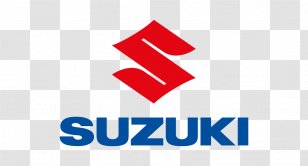 Suzuki Logo Car Brand Motorcycle Transparent PNG