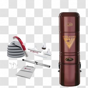 Central Vacuum Cleaner Hose Suction Pipe - Carpet Shampooing Transparent PNG