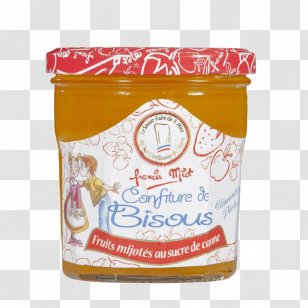 Marmalade Confit Coucougnette Couille Du Pape Jam - Fruit - Raspberry Transparent PNG