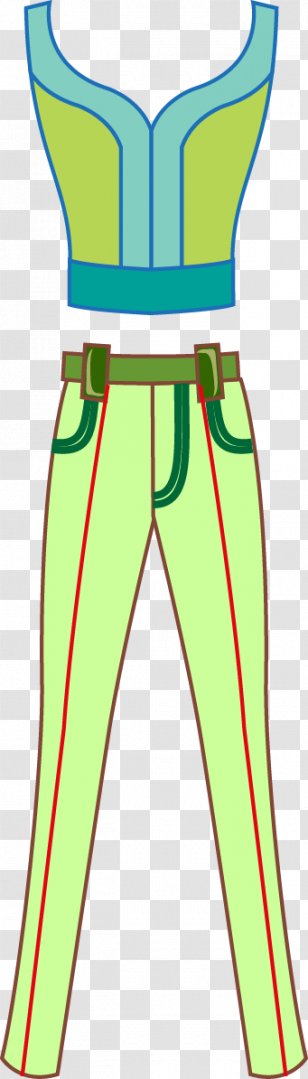 Clothing Fashion Designer - Frame - Vector Material Women's Transparent PNG