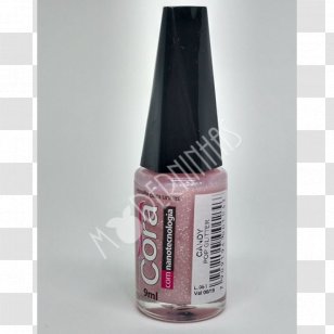 Cosmetics Nail Polish Candy Pop Glitter Frosting & Icing - Adhesive - Corn Art Transparent PNG