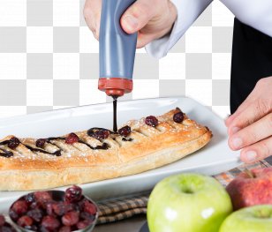 Marmalade Pancake Muffin Dessert Blueberry - Baking - Jam Muffins Transparent PNG