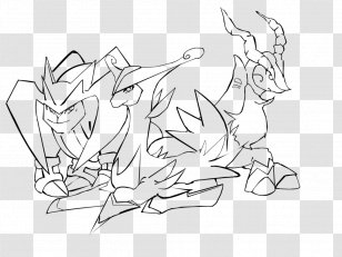 Creepypasta Coloring Book PNG Images, Transparent Creepypasta ...