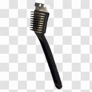 Brush 21st Century Barbecue Plastic - Outdoor Grill Transparent PNG