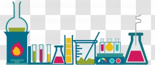 Science Fair Project Chemistry Laboratory Transparent PNG
