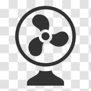 Fan Download - Computer Transparent PNG