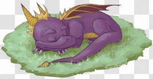 Dragon Legendary Creature Illustration Image Fantasy - Supernatural - Punch Bug Transparent PNG