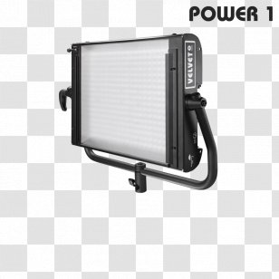 Lighting Power Light-emitting Diode Intensity - Flower - Technology Light Effect Transparent PNG
