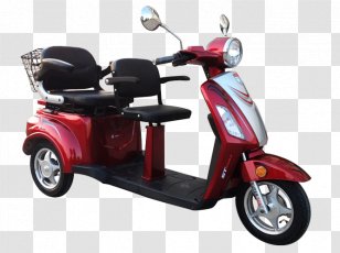 Wheel Electric Vehicle Motorcycles And Scooters Bicycle - Scooter - Motorcycle Transparent PNG