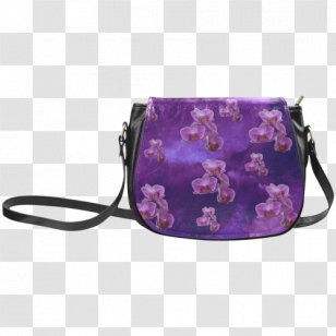 Saddlebag Handbag Flower Tote Bag Transparent PNG