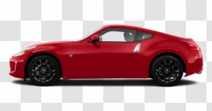 2017 Nissan 370Z Car Chevrolet Corvette Livina - Motor Vehicle Transparent PNG