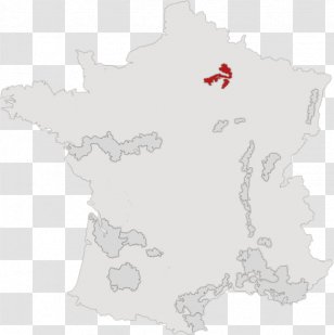 France Map Tuberculosis French People Transparent PNG