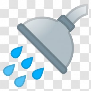 Shower Bathroom Noto Fonts Bathtub - Public Toilet Transparent PNG