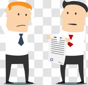 Authority Competition Regulator Business Compromis - Facial Expression Transparent PNG