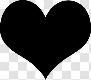 Vector Graphics Clip Art Heart Shape - Tree Transparent PNG