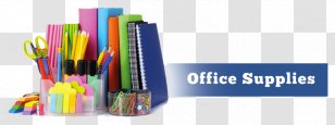 Stationery Office Supplies Organization School Post-it Note - Highlighter Transparent PNG