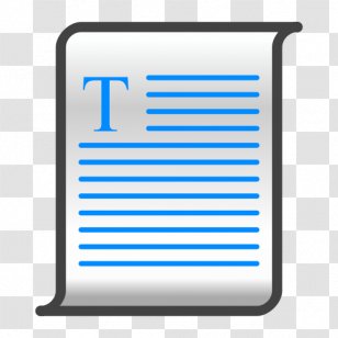 Computer Software - Text - Technology Transparent PNG