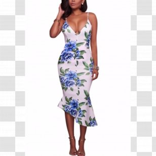 Cocktail Dress Neckline Party Clothing - Top Transparent PNG