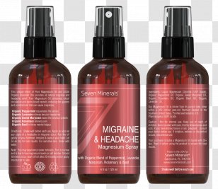 Magnesium Oil Delayed Onset Muscle Soreness - Restless Legs Syndrome Transparent PNG