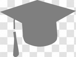 Square Academic Cap Graduation Ceremony Hat Clip Art Transparent PNG