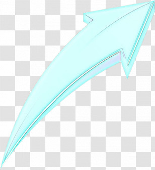 Fin Transparent PNG