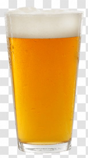 Beer Cocktail Pint Glass Pub 1922 Imperial - Draft Transparent PNG