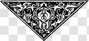 Public Domain Clip Art - Symbol - Dividers Transparent PNG