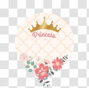 Sticker Label Birthday Zazzle Adhesive - Material - Hand Painted Flower Transparent PNG