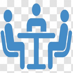 Alternative Dispute Resolution Business Mediation Organization - Blue Transparent PNG