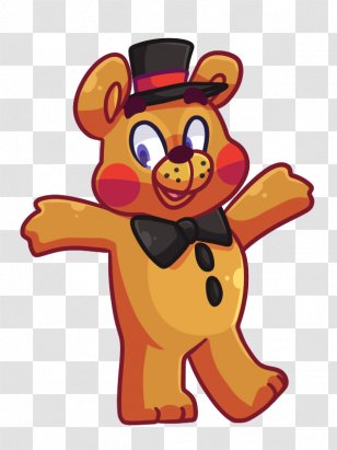 Five Nights At Freddy's 2 Freddy's: Sister Location Freddy Fazbear's Pizzeria Simulator 4 - Doll - Toy Transparent PNG