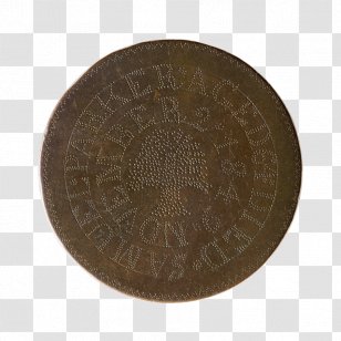 Erased Tapes Records Convict Coin A Winged Victory For The Sullen National Museum Of Australia - Artifact Transparent PNG