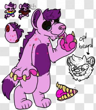 Clip Art Illustration Horse Canidae Dog - Watercolor - Furry Fandom Transparent PNG