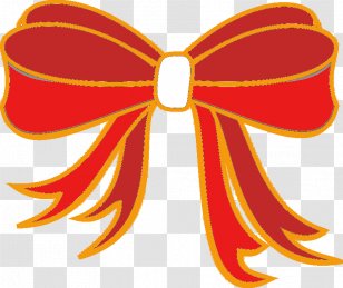 Clip Art - Yellow - Butterfly Transparent PNG