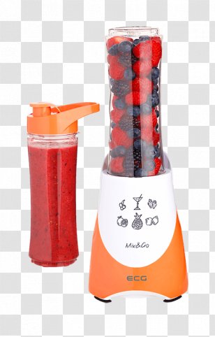 Blender Cocktail Smoothie Electrocardiography Vegetable - Fast - Mixed Electro Transparent PNG