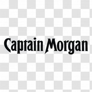 Distilled Beverage Rum Seagram Captain Morgan Guinness - Text - Bullet Club Logo Transparent PNG