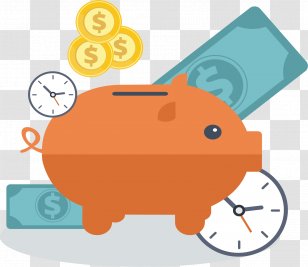 E-learning Berufsausbildung Money Laundering Funding - Bond - Seize The Time To Make Transparent PNG
