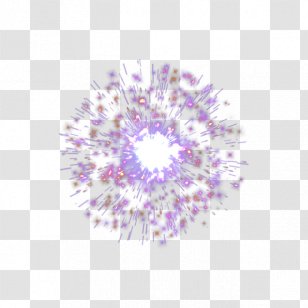 Light Fireworks - Flower - Source,Light Effect,light Spot Transparent PNG