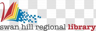 Contemporary British Poetry: Essays In Theory And Criticism Swan Hill Regional Library Logo - Paperback - Tug Operating Transparent PNG