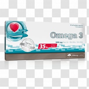 Dietary Supplement Omega-3 Fatty Acids Fish Oil Sports Nutrition Vitamin - Food Transparent PNG