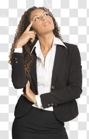 Stock Photography Idea Invention - Businessperson - Ghost Transparent PNG