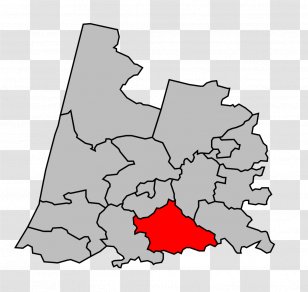 Canton Of Pouillon Dax Administrative Division - Landes - 40 % Transparent PNG