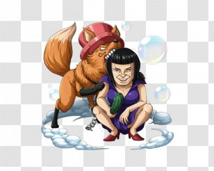 Finger Figurine Legendary Creature Animated Cartoon - Muscle - Cocoa Bean Drawing Transparent PNG