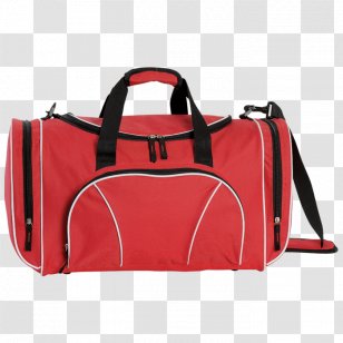 Handbag Duffel Bags Messenger Leather - Baggage - Bag Transparent PNG