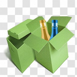 Beer Bottle - Packaging And Labeling - Cartoon Colorful Transparent PNG