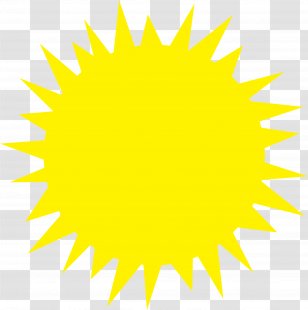 Blog Clip Art - Royaltyfree - Solar Transparent PNG