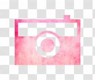 Pink M Rectangle Pattern RTV Transparent PNG