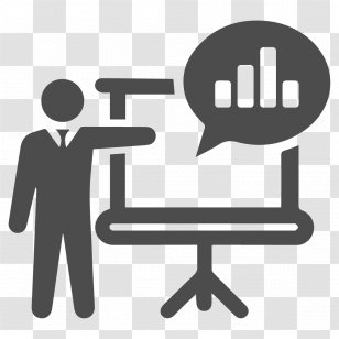 Seminar Teacher Presentation Demonstration - Dryerase Boards - Job Transparent PNG
