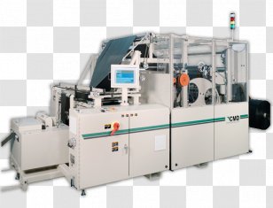 Machine Plastic Bag Technology Manufacturing - Gunny Sack - Dried Fruit Bags Transparent PNG