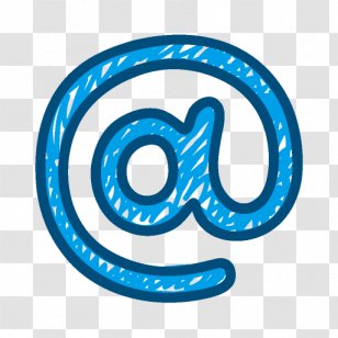 Email Symbol - Telephone - Safari Transparent PNG